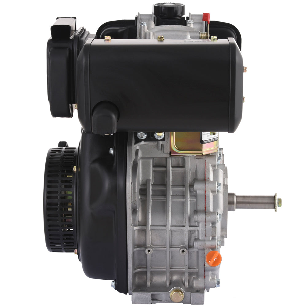 Motor Diesel 10HP KM186F