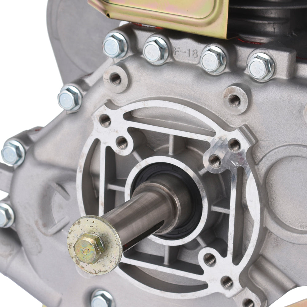 Motor Diesel 10HP KM186F