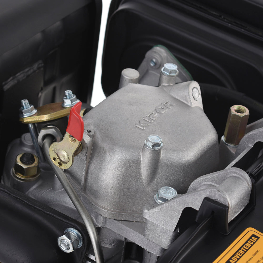 Motor Diesel 10HP KM186F