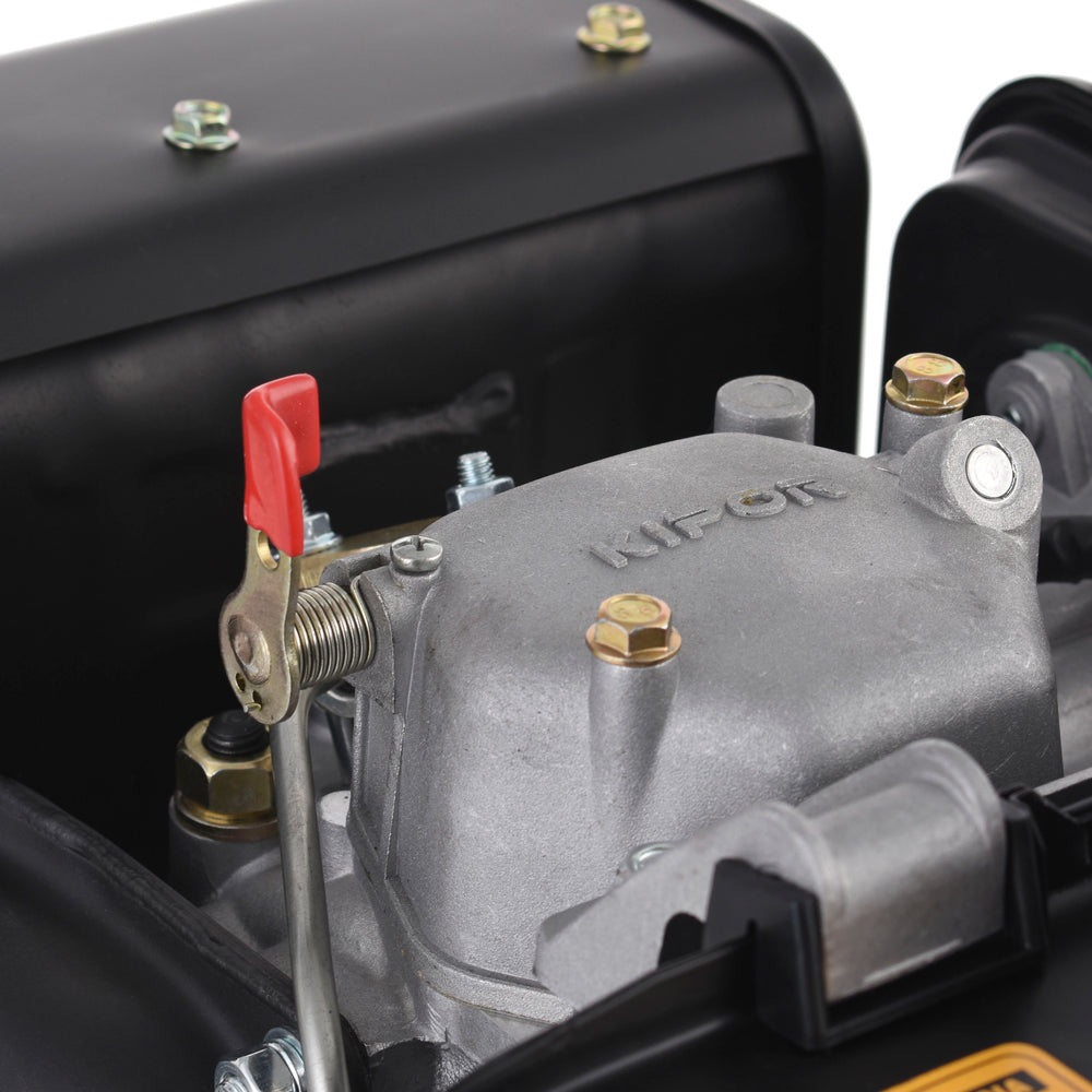 Motor Diesel 10HP Diesel Engine KM186FE