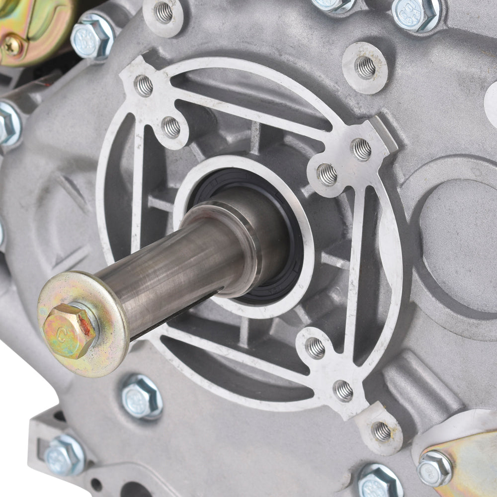 Motor Diesel 10HP Diesel Engine KM186FE