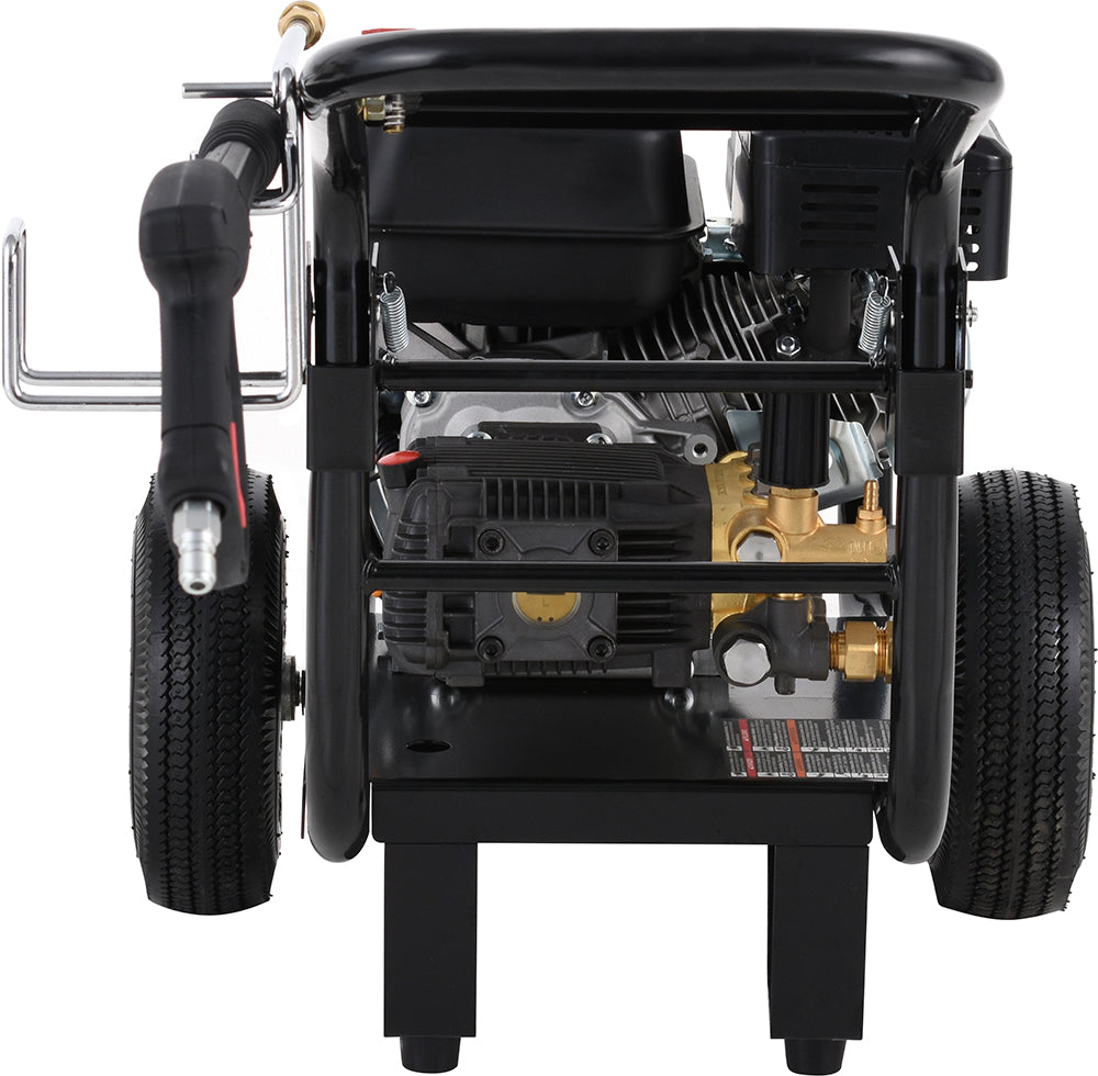 Hidrolavadora Gasolina Alta Presión 6,5hp PowerPRO IP1800