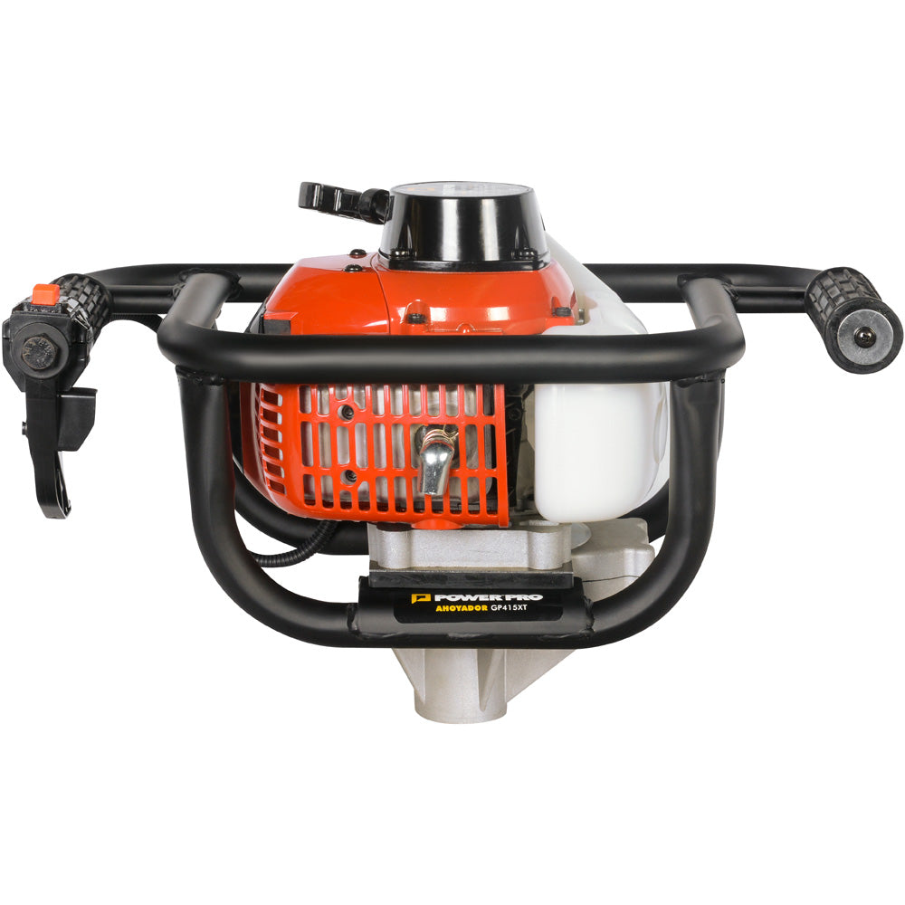 AHOYADOR A COMBUSTION GP415XT