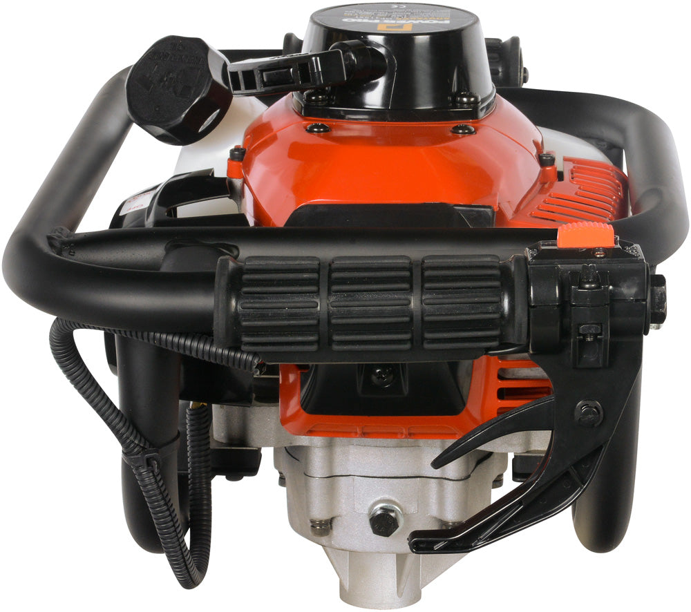 AHOYADOR A COMBUSTION GP415XT