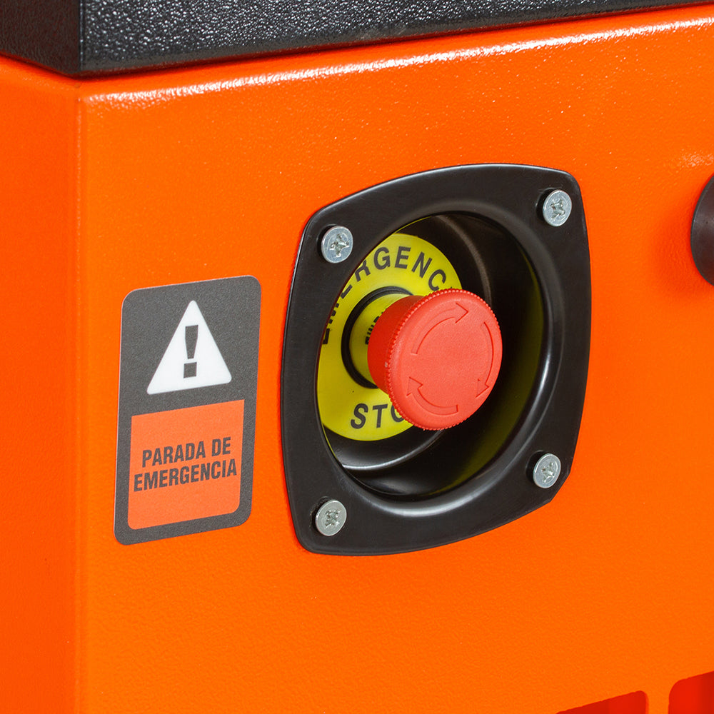 GENERADOR DE USO CONTINUO diesel 22 kVA GSS22D3