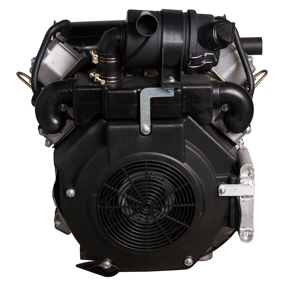 Motor Diesel 16HP KD2V88F
