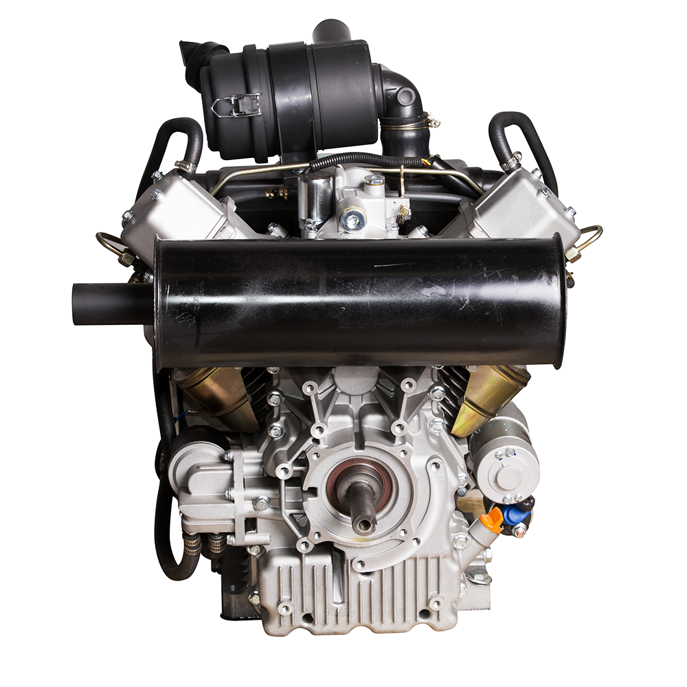 Motor Diesel 16HP KD2V88F