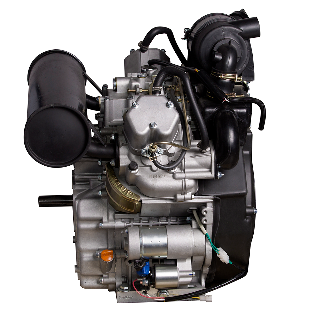 Motor Diesel 16HP KD2V88F
