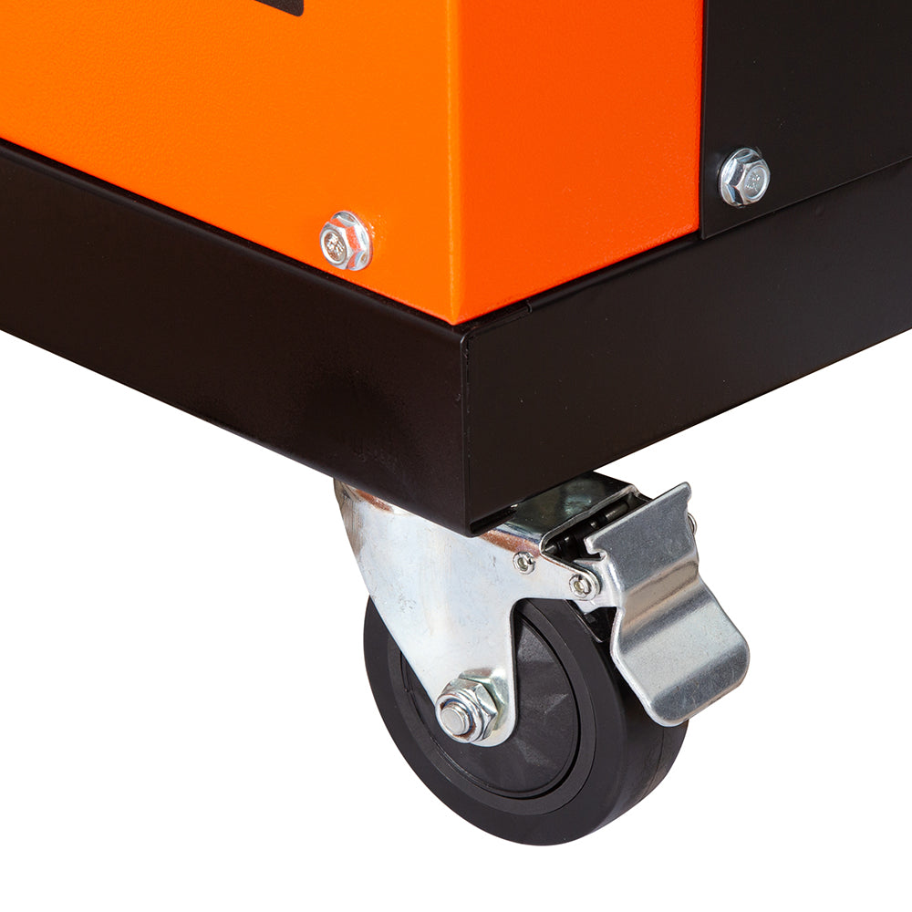 Generador de respaldo DIESEL 5 kVA GS700D