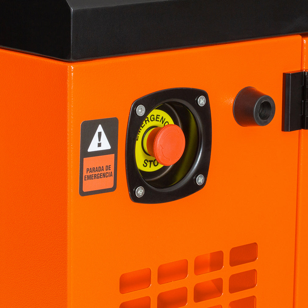 GENERADOR DE USO CONTINUO diesel 12 kVA GSS14D