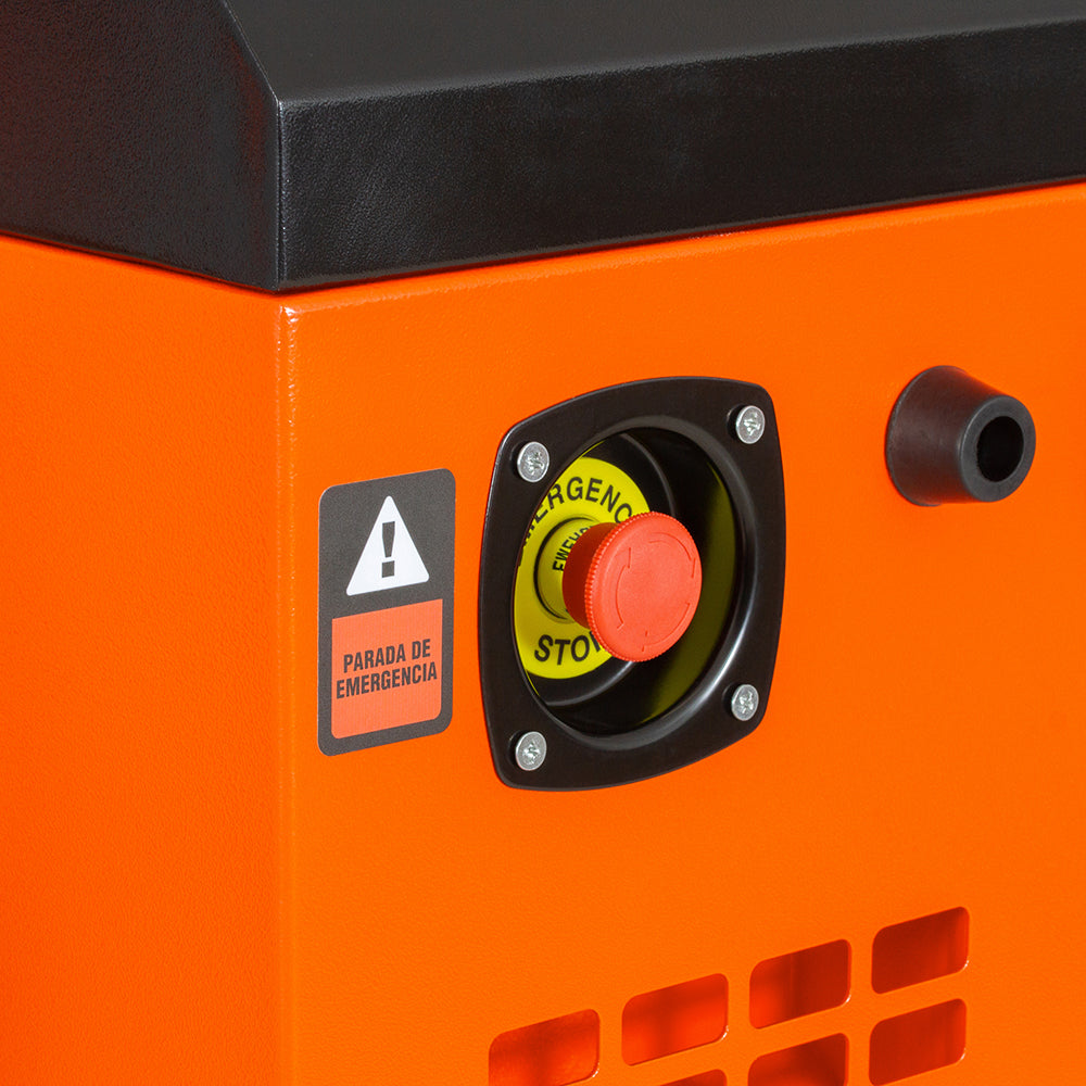 GENERADOR DE USO CONTINUO diesel 17 kVA GSS18D