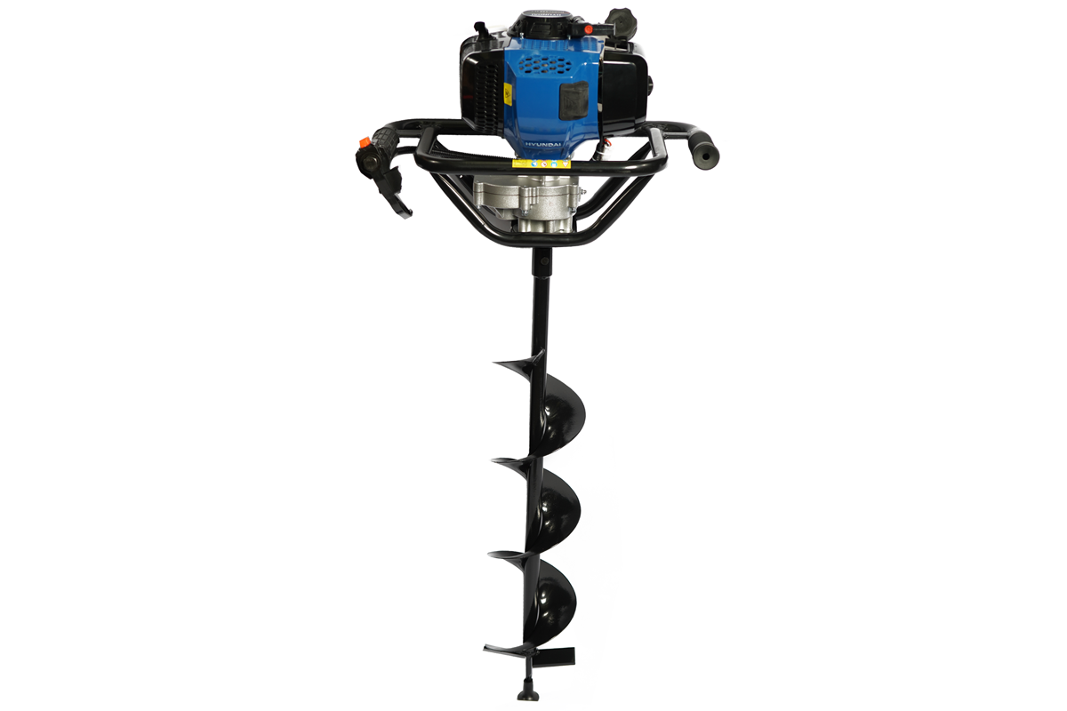 Motoperforadora 81HYLDAU430T