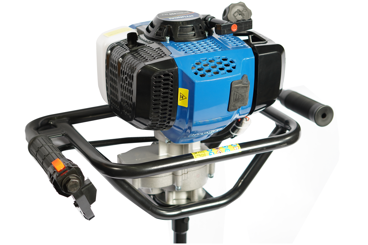 Motoperforadora 81HYLDAU430T