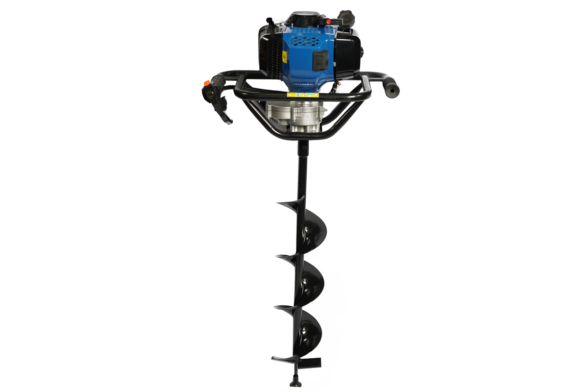 Motoperforadora 81HYLDAU520T