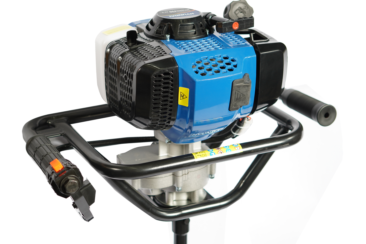 Motoperforadora 81HYLDAU520T