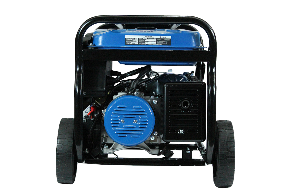 Generador Gasolina 82HYG7750E