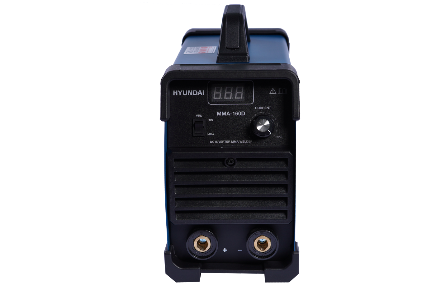 Soldadora Inverter MMA 82HYMMA160D