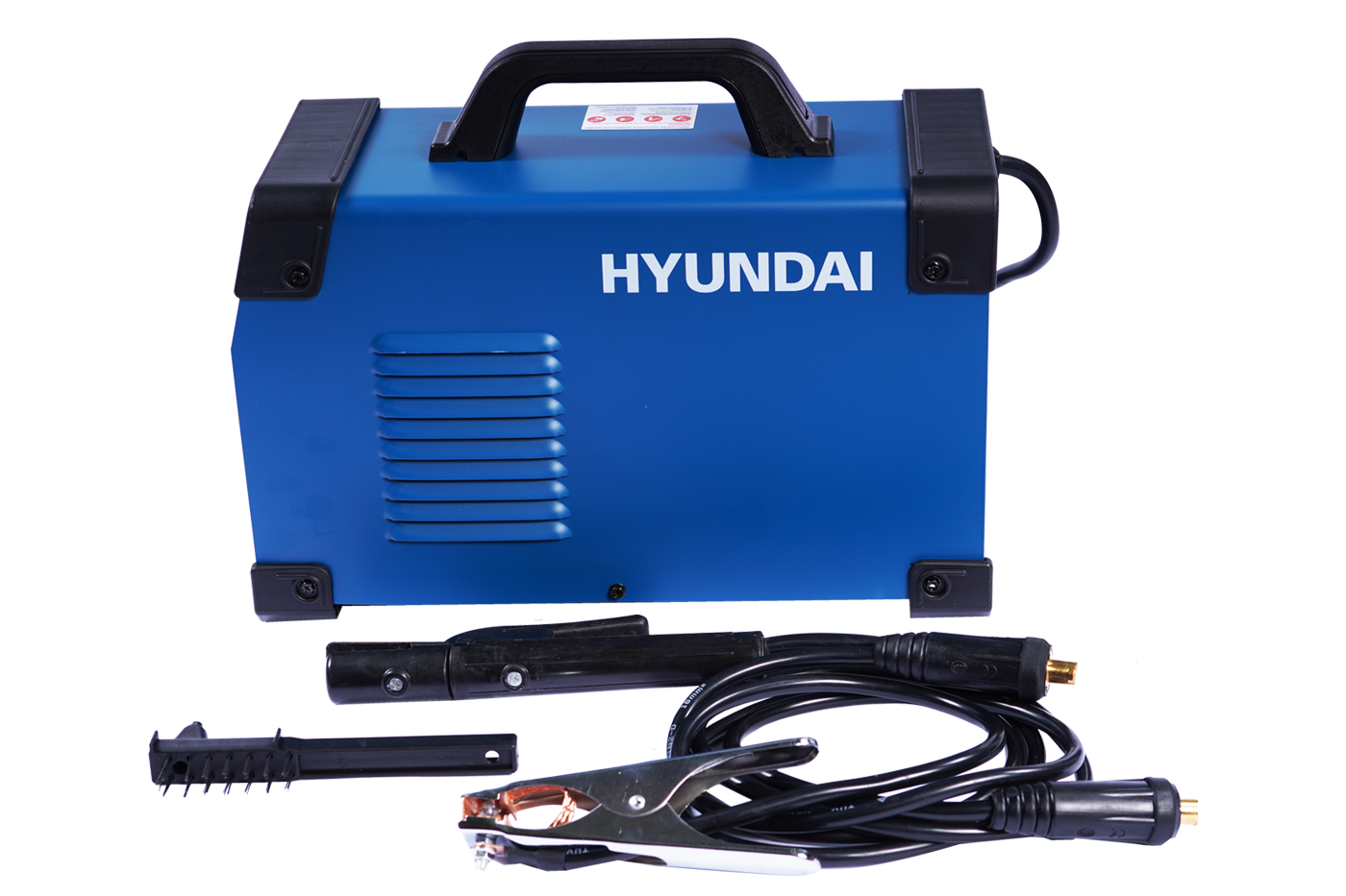 Soldadora Inverter MMA 82HYMMA160D