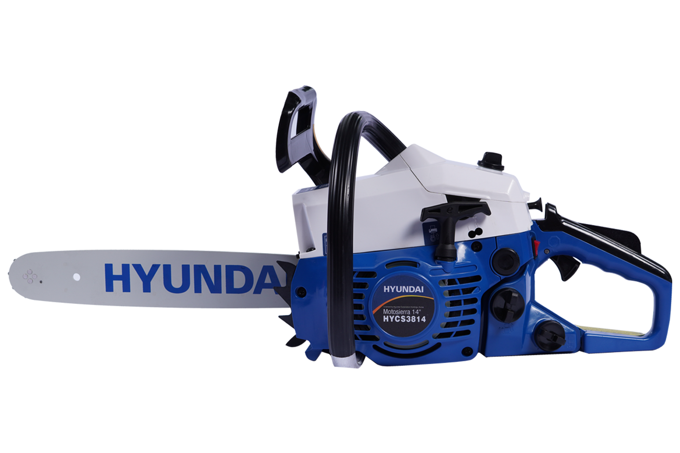 Motosierra 82HYOCS3814