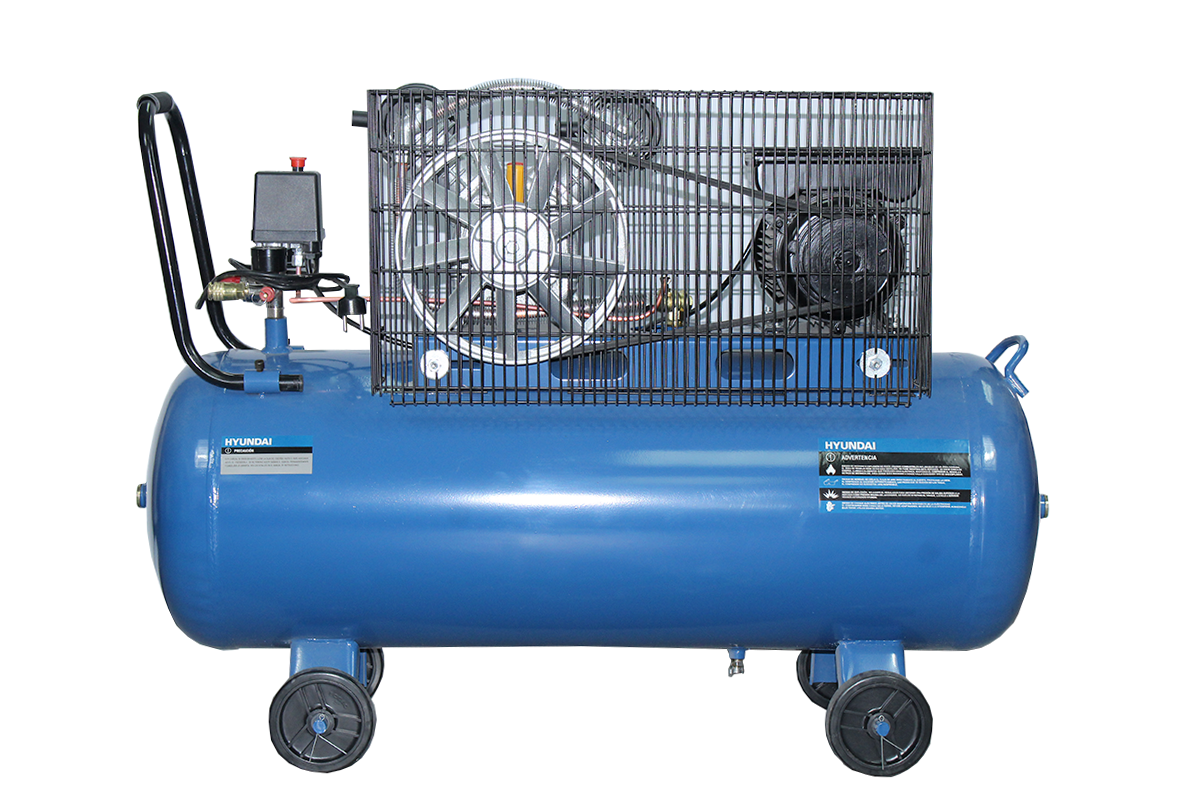 Compresor Pistón 82HYXY100C