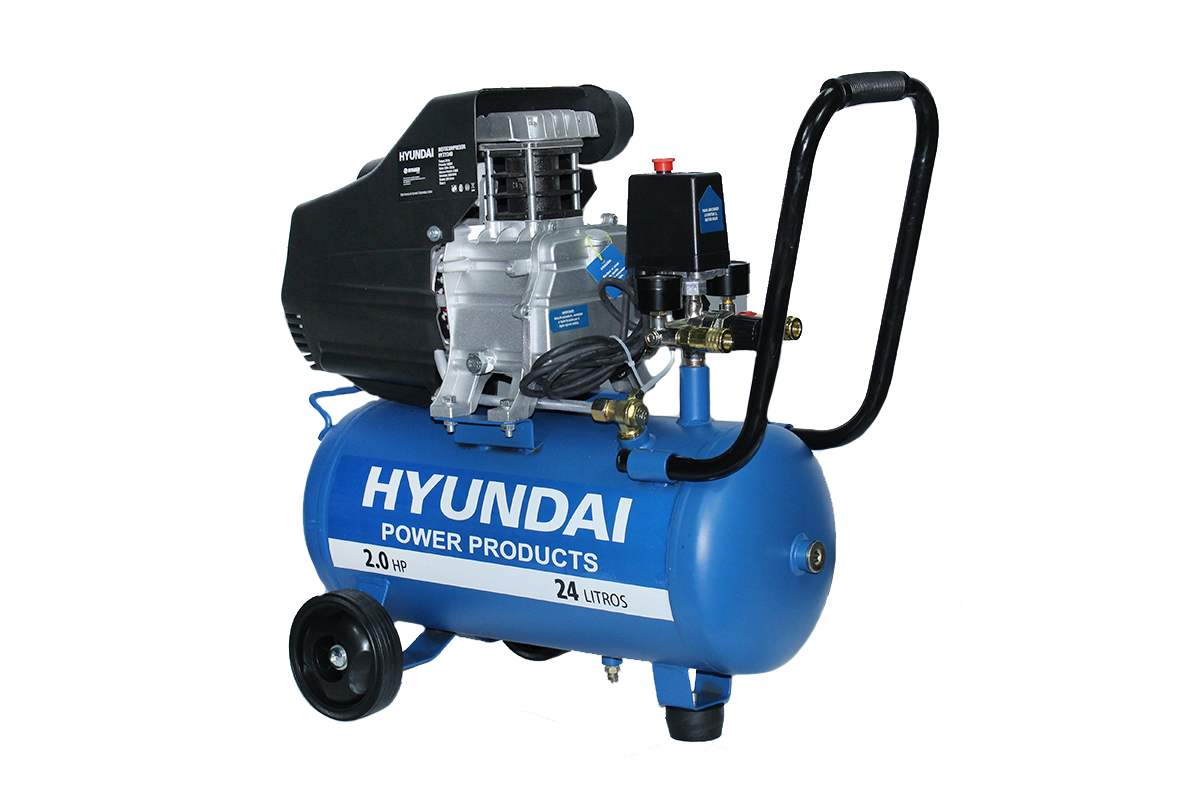 Compresor Pistón 82HYXY24D