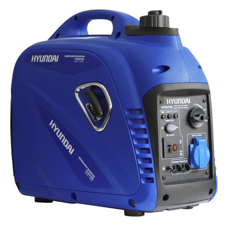 Generador Inverter 82HYD2750I