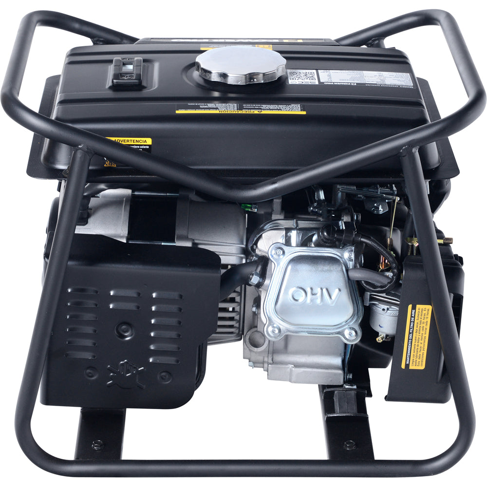 GENERADOR gasolina 1,1kVA GE1100v