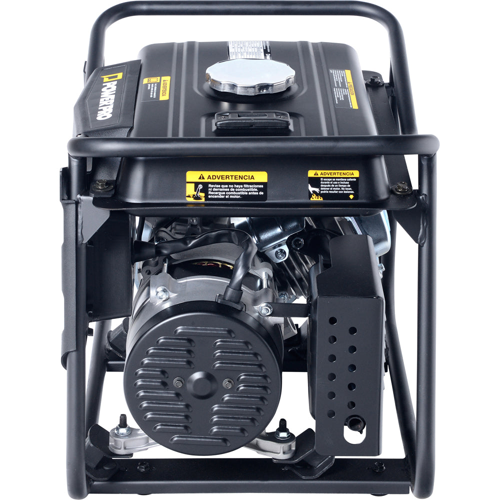 GENERADOR gasolina 1,1kVA GE1100v