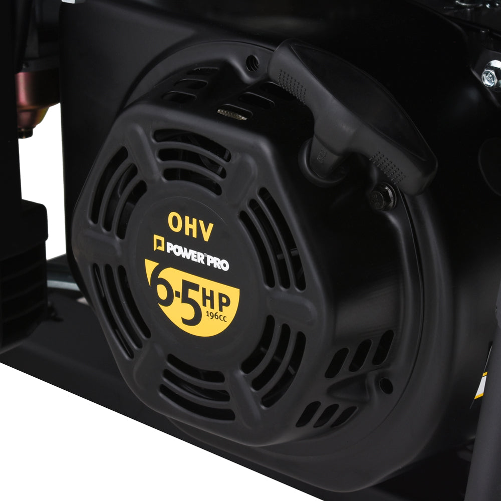 GENERADOR gasolina 2,2kVA GE2200v