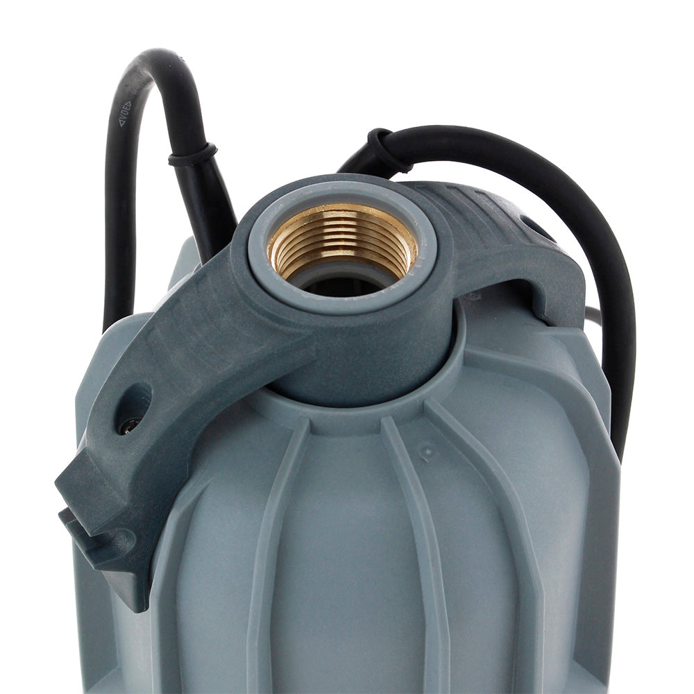 ELECTROBOMBA  SUMERGIBLE  PARA NORIA 1.3 HP