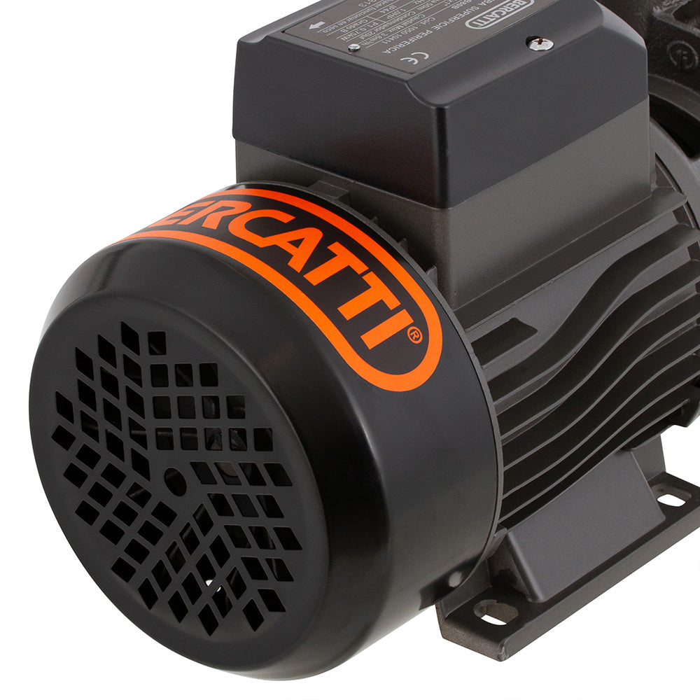 ELECTROBOMBA  DE SUPERFICIE  PERIFÉRICA 1.0 HP