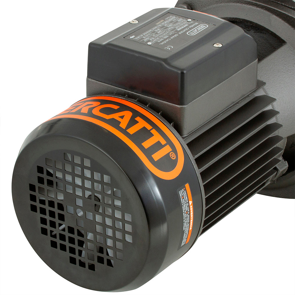 ELECTROBOMBA  DE SUPERFICIE  CENTRÍFUGA 2.0 HP  GRAN CAUDAL