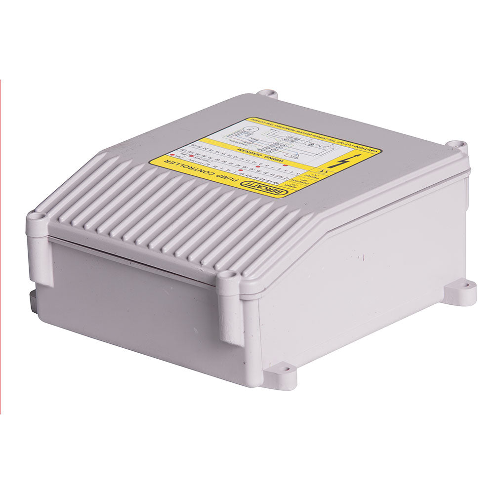 ELECTROBOMBA  SUMERGIBLE  PARA NORIA 1.5 HP