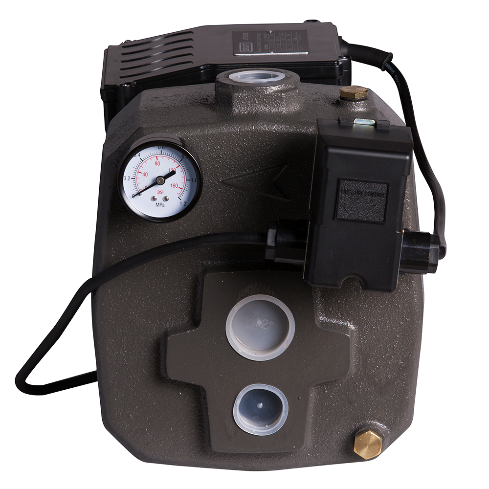 ELECTROBOMBA  DE SUPERFICIE  CENTRÍFUGA 2.0 HP  AUTOCEBANTE