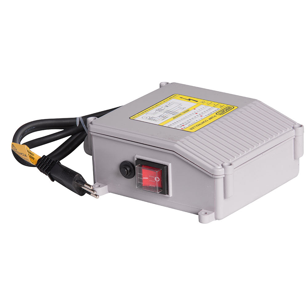 ELECTROBOMBA  SUMERGIBLE  PARA NORIA 0.75 HP