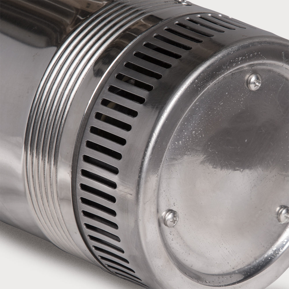 ELECTROBOMBA  SUMERGIBLE  PARA NORIA 0.75 HP