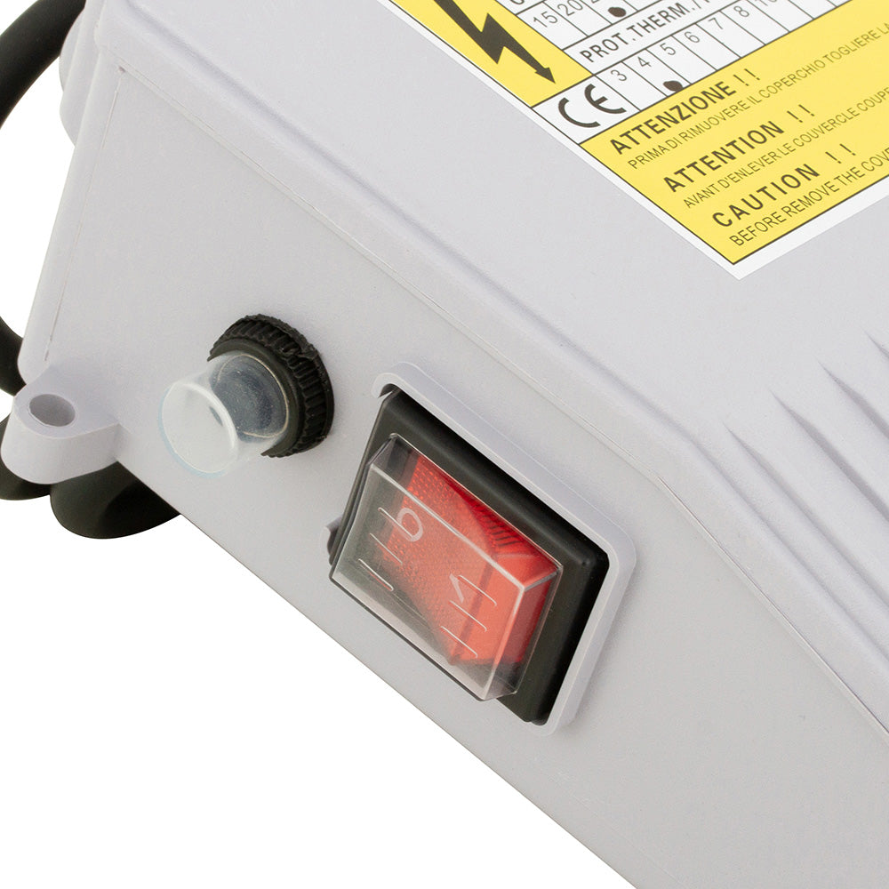 ELECTROBOMBA  SUMERGIBLE  POZO PROFUNDO 3" 0.75 HP