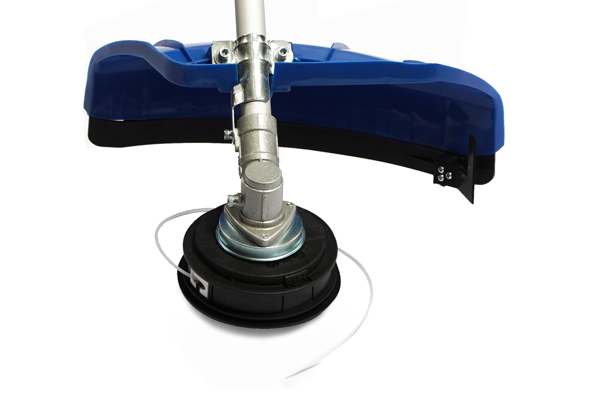 Desbrozadora 82HYBC550