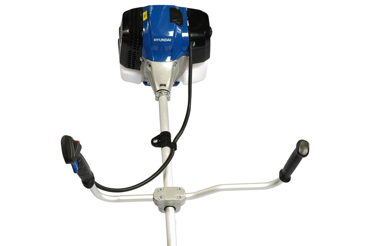 Desbrozadora 82HYBC550