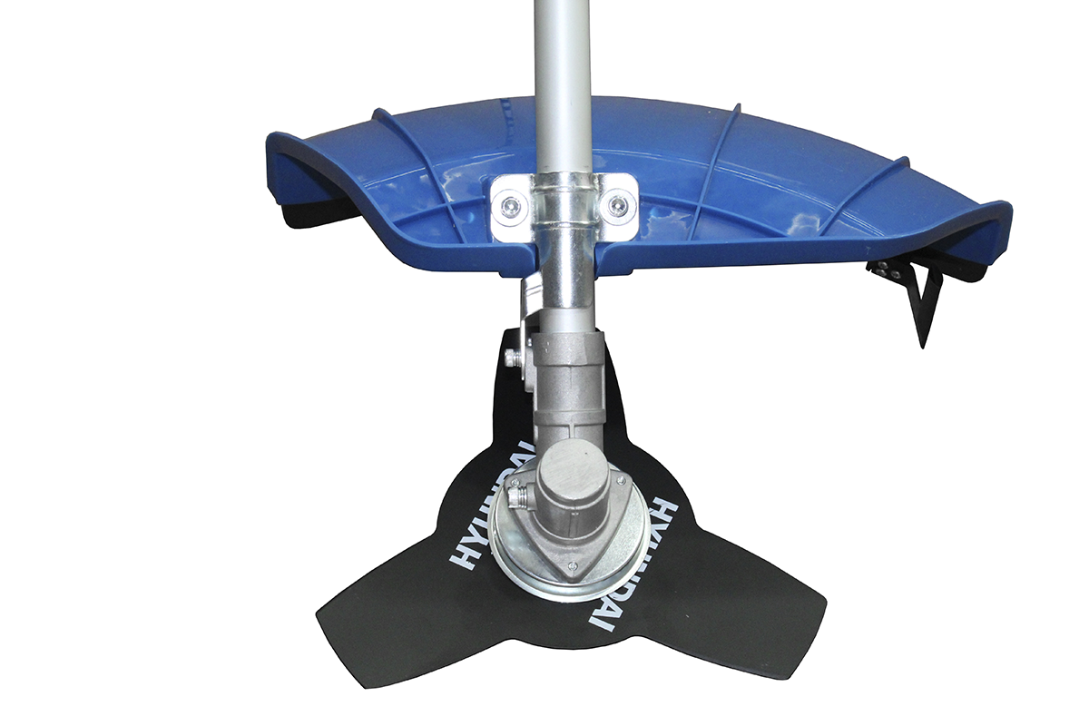 Desbrozadora 82HYBC550