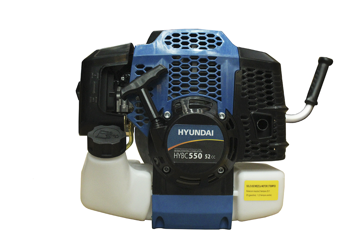 Desbrozadora 82HYBC550