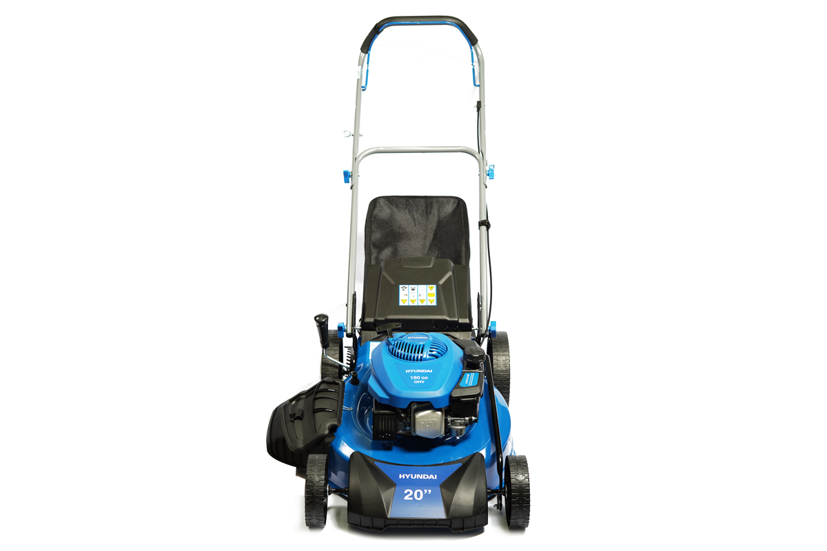 Cortacésped  20" 82HYGM51P