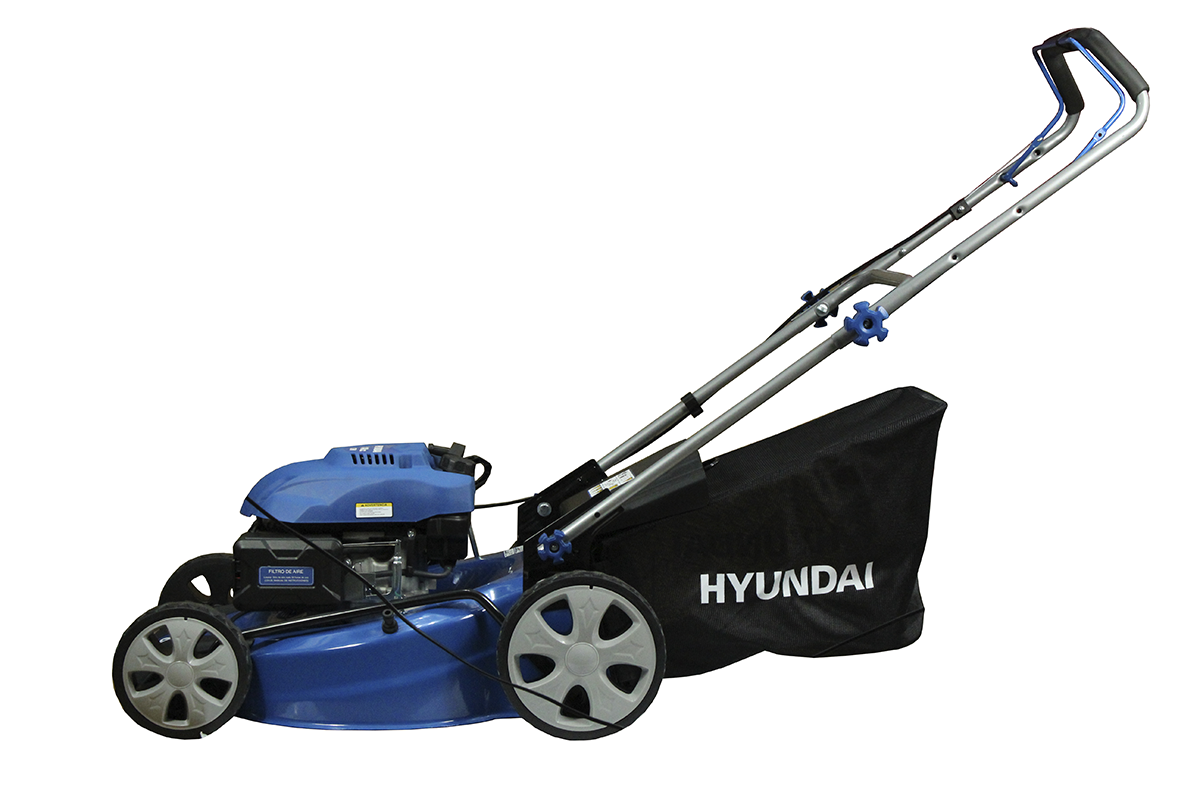 Cortacésped  20" 82HYGM51P