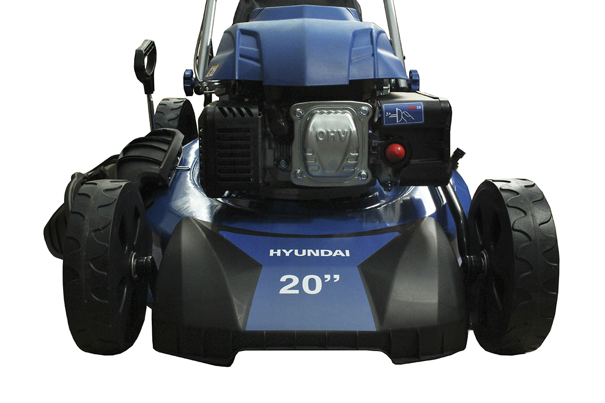 Cortacésped  20" 82HYGM51P