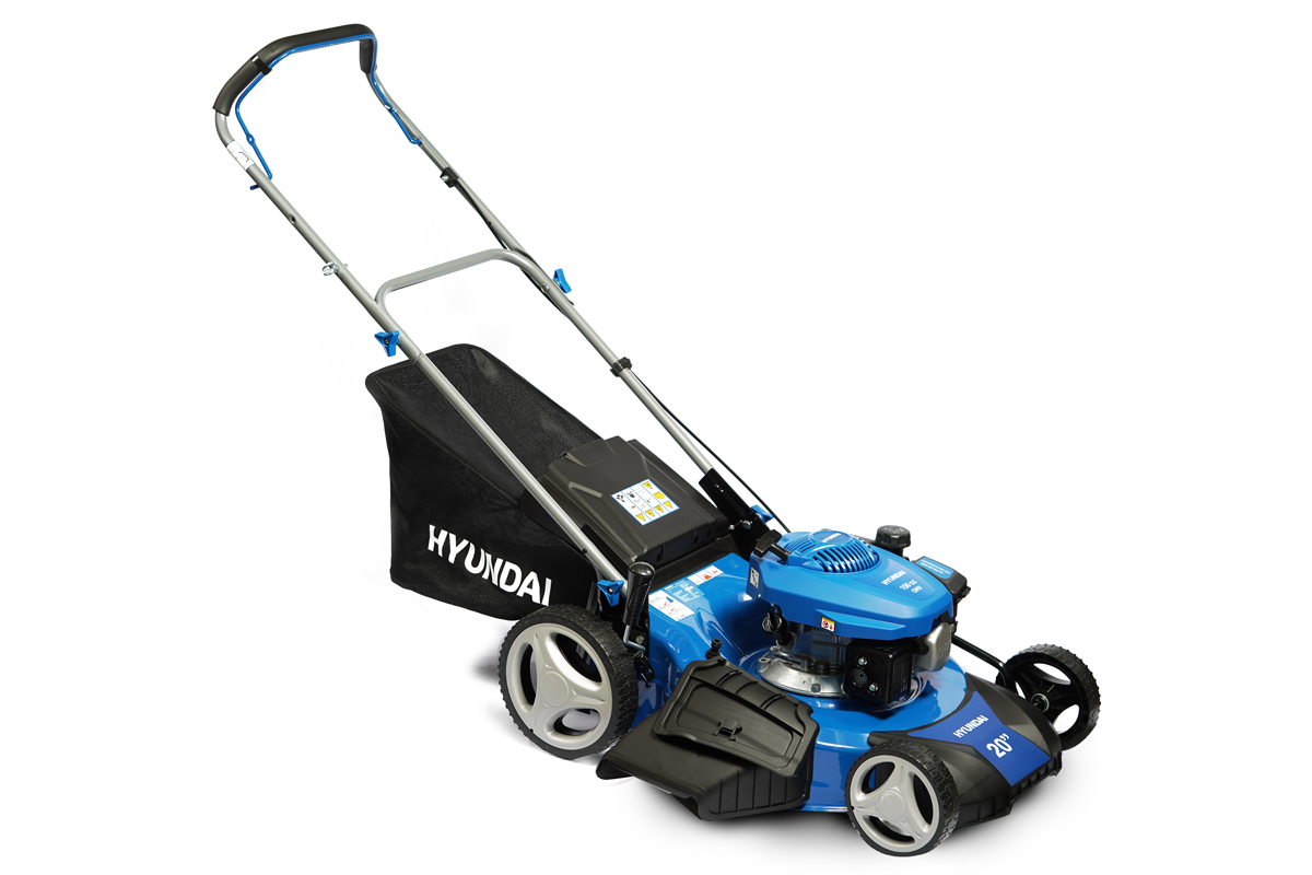 Cortacésped  20" 82HYGM51P