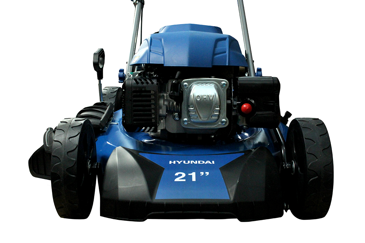 Cortacésped 21" 82HYGM53P