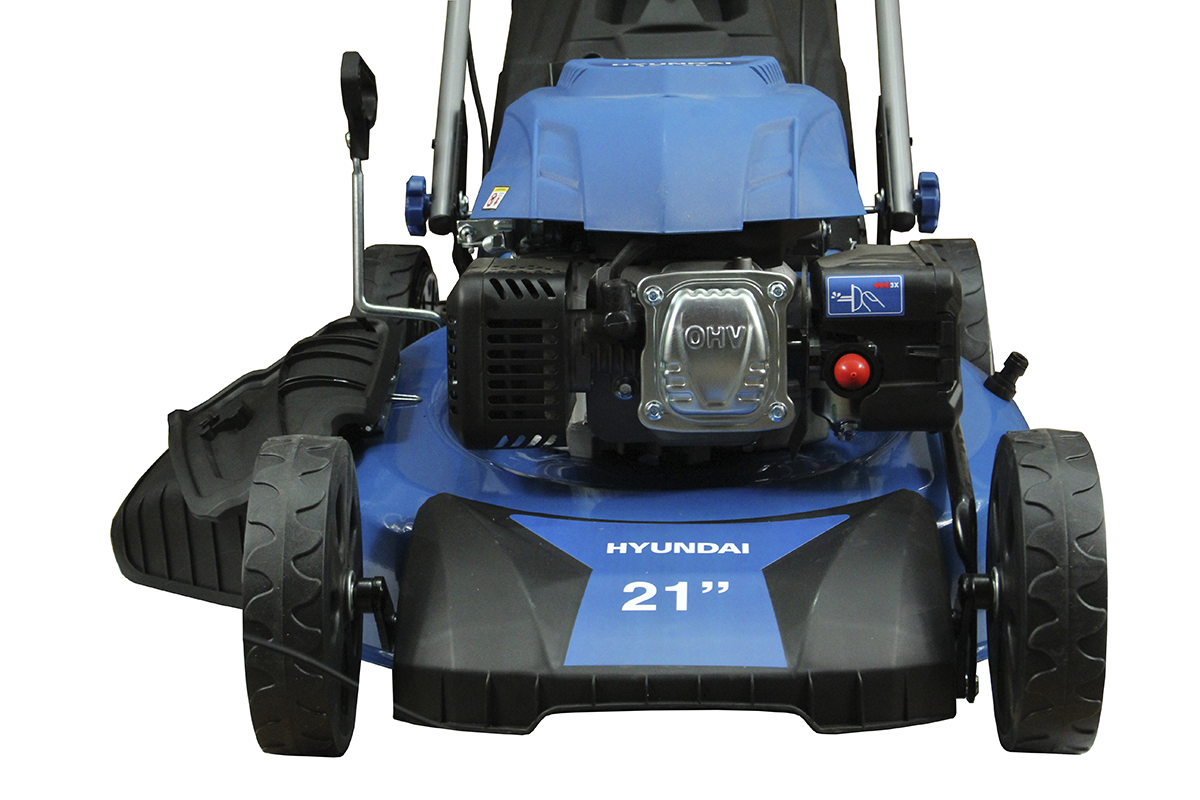 Cortacésped 82HYGM53S