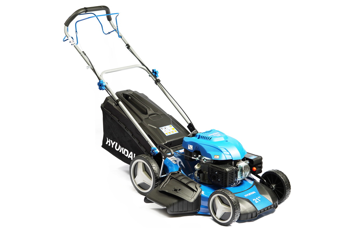 Cortacésped 82HYGM53S