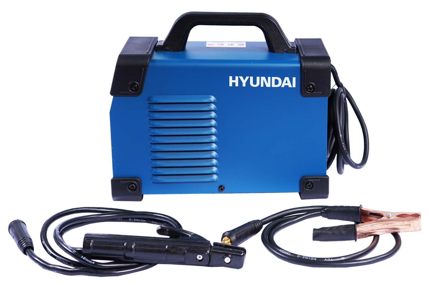 Soldadora Inverter MMA 82HYMMA120