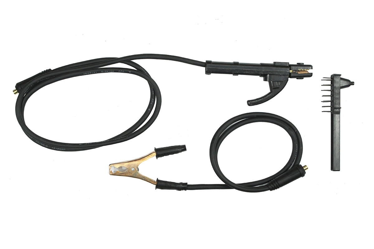 Soldadora Inverter MMA 82HYMMA120